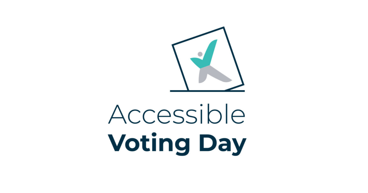Accessible Voting Day United Response